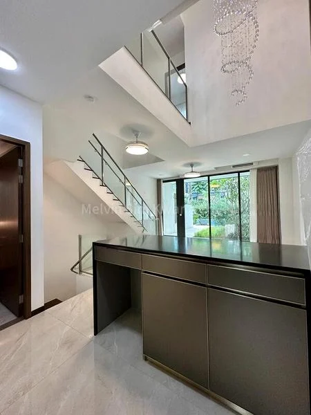 4 Bed Cluster House (Landed) for Rent in Normanton Park - Image 11