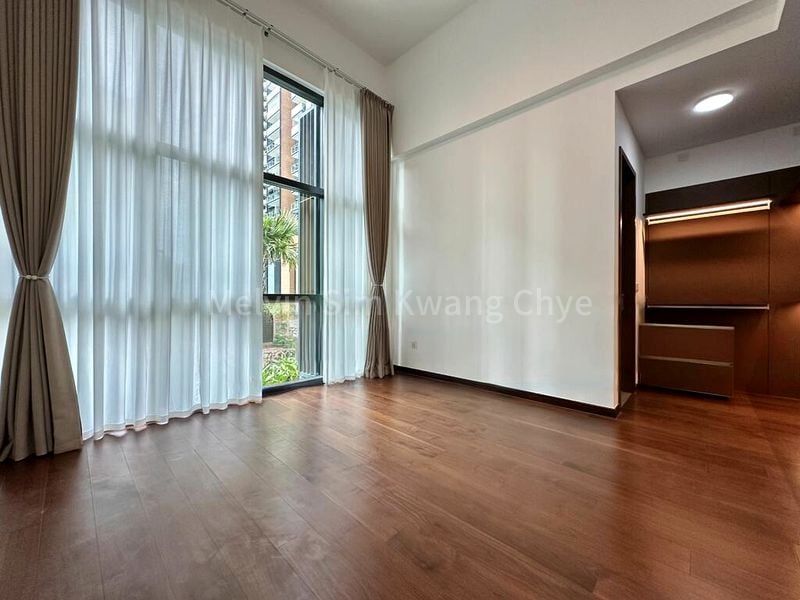 4 Bed Cluster House (Landed) for Rent in Normanton Park - Image 2