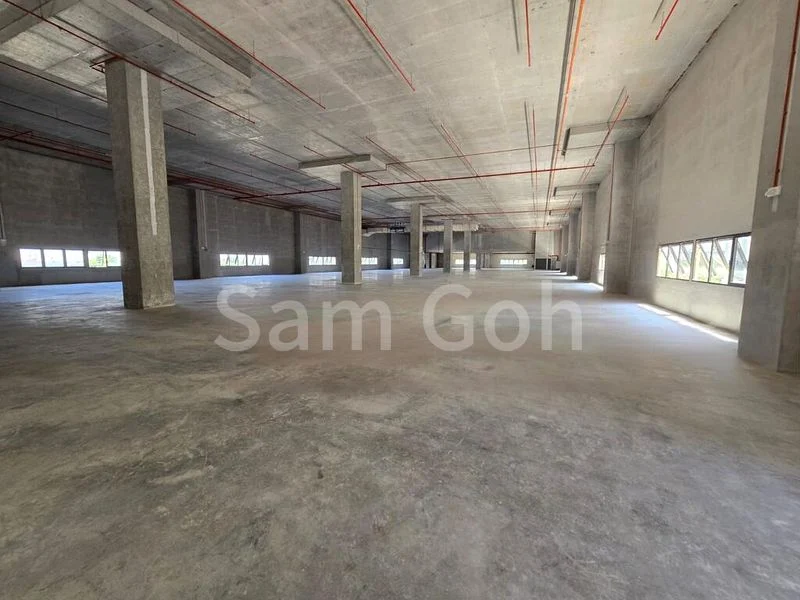 Factory / Workshop (B2) for Rent: Penjuru Road - Image 3