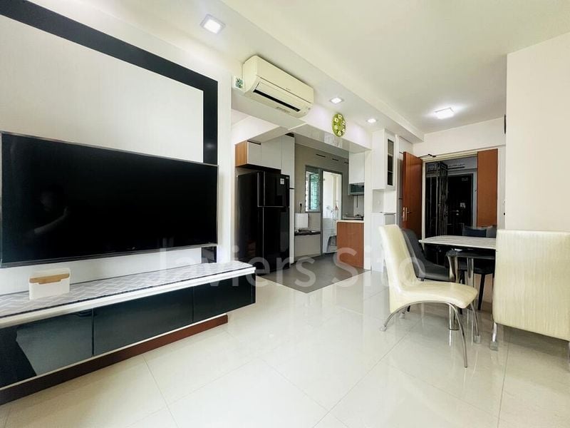 3 Room (3A) HDB for Sale in  232C Sumang Lane - Image 3