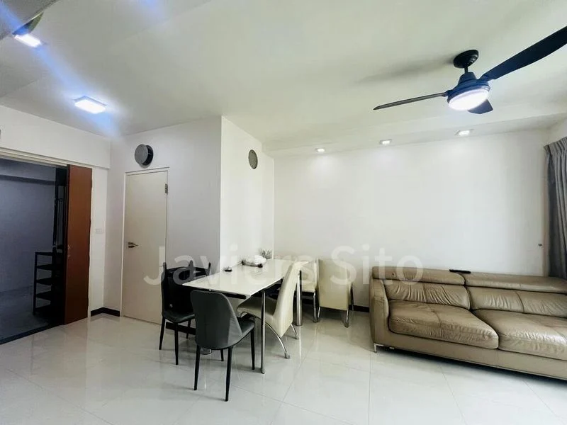 3 Room (3A) HDB for Sale in  232C Sumang Lane - Image 4
