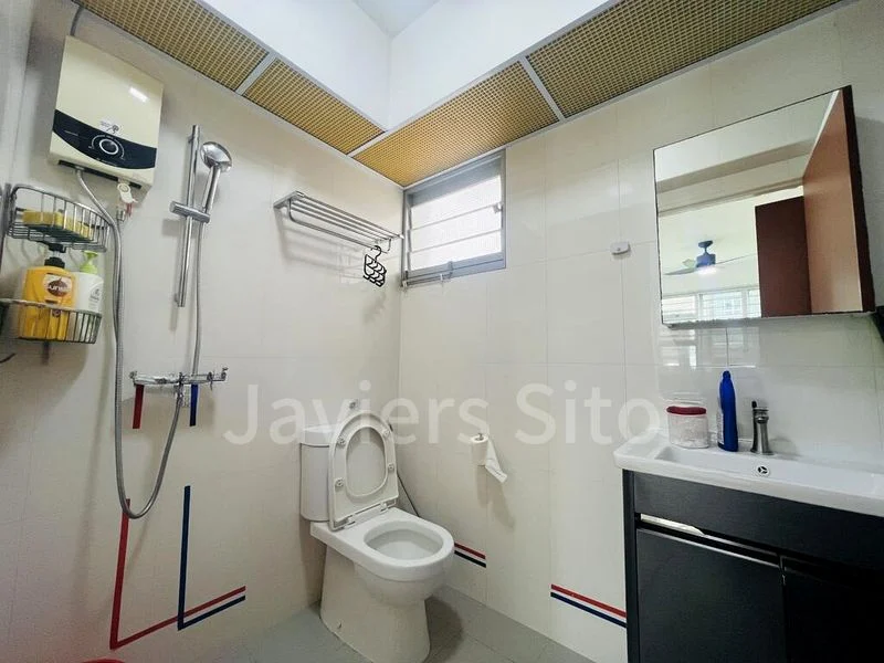 3 Room (3A) HDB for Sale in  232C Sumang Lane - Image 5