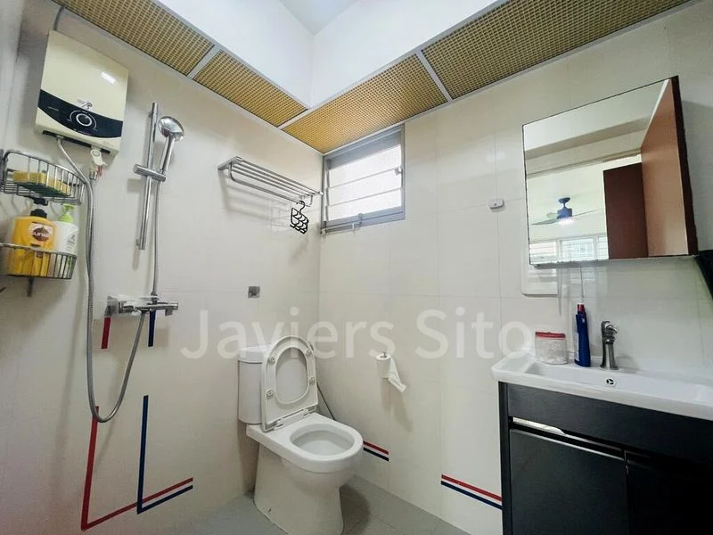 3 Room (3A) HDB for Sale in  232C Sumang Lane - Image 6