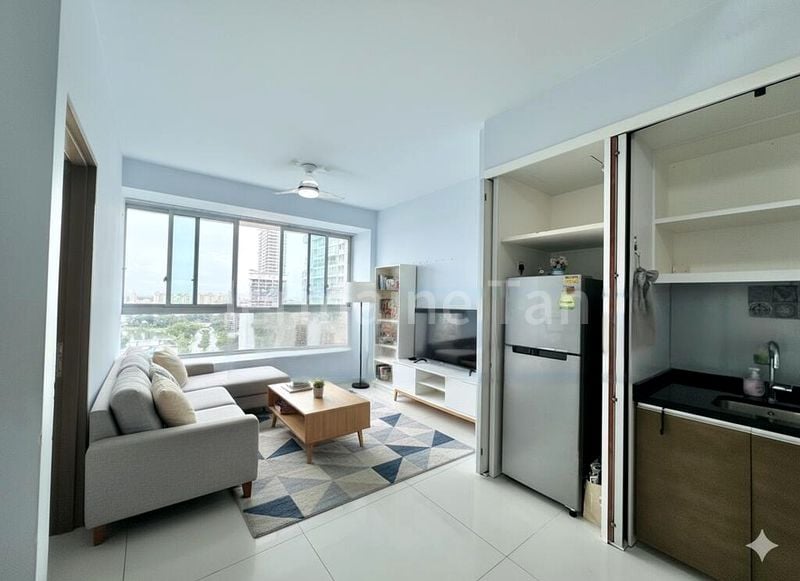 1 Bed Condo for Sale in  Citylights - Image 1
