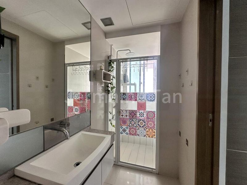 1 Bed Condo for Sale in  Citylights - Image 3