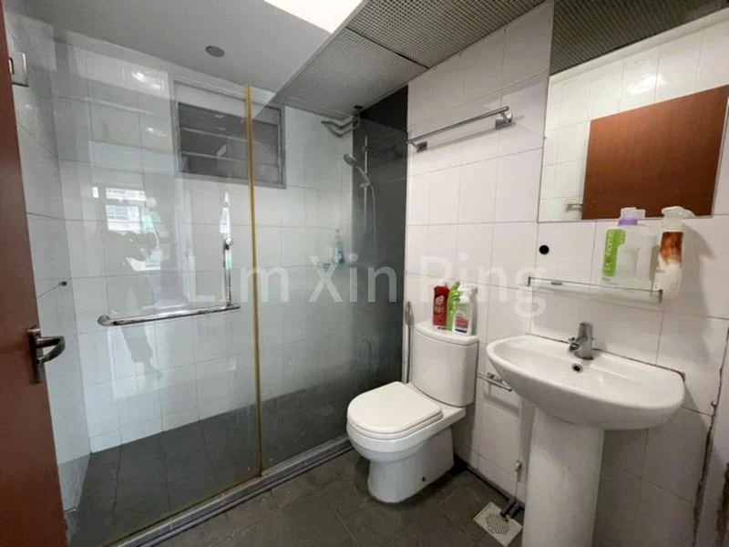 3 Room (3A) HDB for Rent in 623B Punggol Central - Image 8
