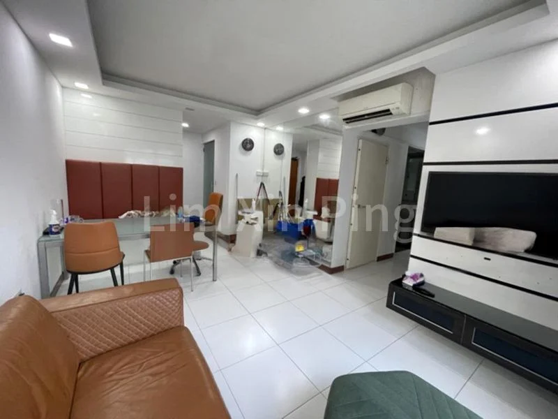 3 Room (3A) HDB for Rent in 623B Punggol Central - Image 1