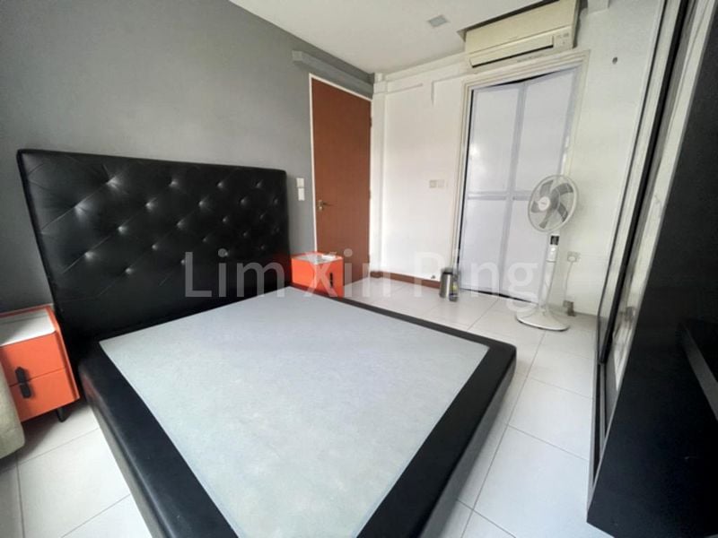 3 Room (3A) HDB for Rent in 623B Punggol Central - Image 4