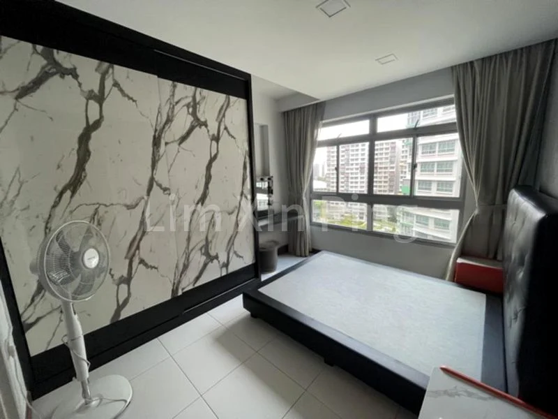 3 Room (3A) HDB for Rent in 623B Punggol Central - Image 5