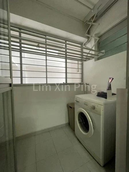 3 Room (3A) HDB for Rent in 623B Punggol Central - Image 3