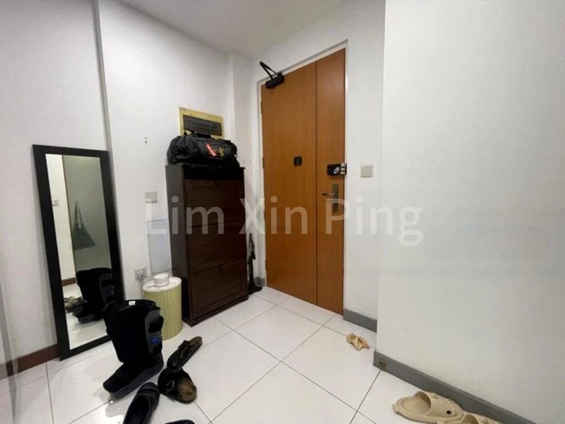 3 Room (3A) HDB for Rent in 623B Punggol Central - Image 10
