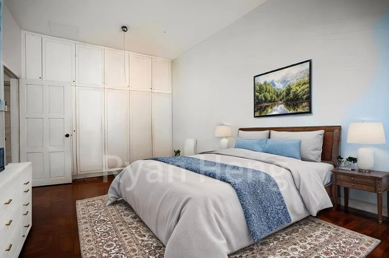 4 Bed Semi-Detached House (Landed) for Sale in  Picardy Gardens - Image 4