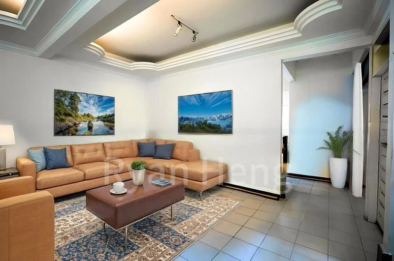 4 Bed Semi-Detached House (Landed) for Sale in  Picardy Gardens - Image 12