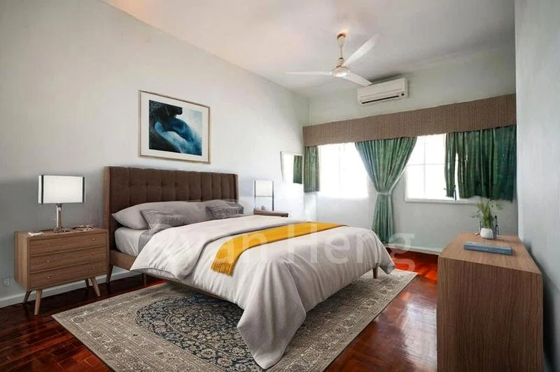 4 Bed Semi-Detached House (Landed) for Sale in  Picardy Gardens - Image 1