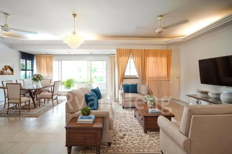 4 Bed Semi-Detached House (Landed) for Sale in  Picardy Gardens - Image 3