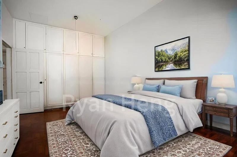 4 Bed Semi-Detached House (Landed) for Sale in  Picardy Gardens - Image 13