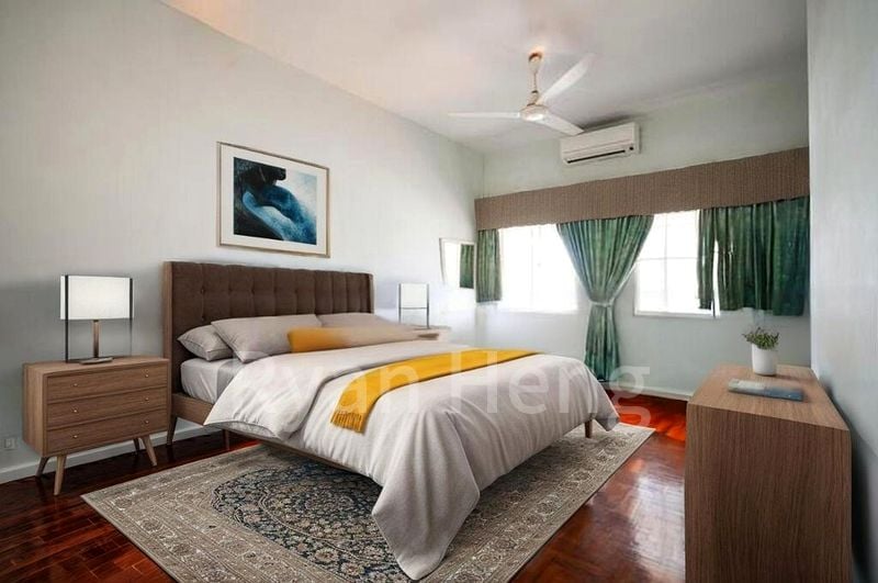 4 Bed Semi-Detached House (Landed) for Sale in  Picardy Gardens - Image 7