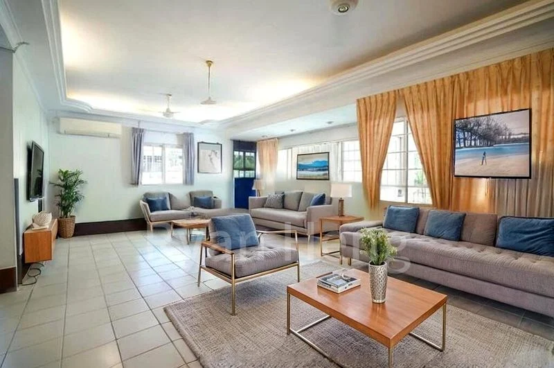 4 Bed Semi-Detached House (Landed) for Sale in  Picardy Gardens - Image 10