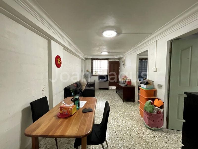 3 Room (3I) HDB for Sale in  30 New Upper Changi Road - Image 2