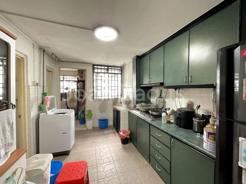 3 Room (3I) HDB for Sale in  30 New Upper Changi Road - Image 5