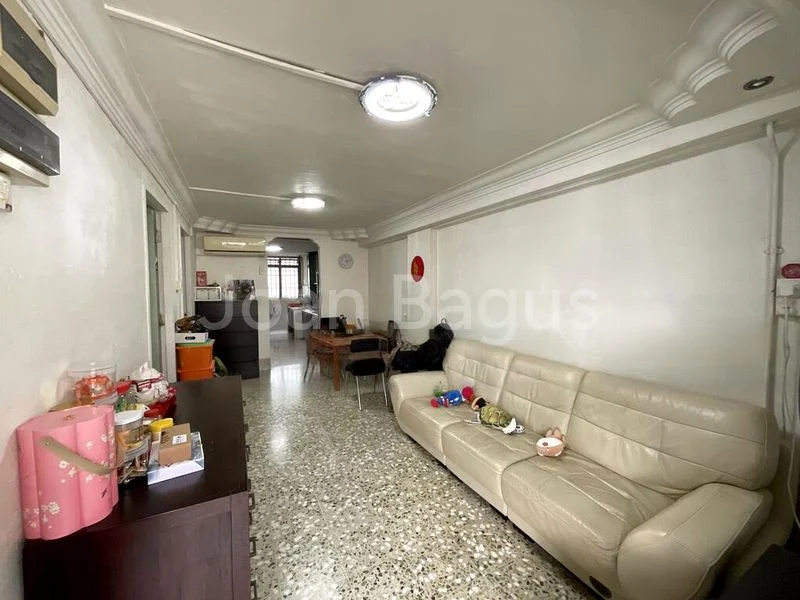 3 Room (3I) HDB for Sale in  30 New Upper Changi Road - Image 1