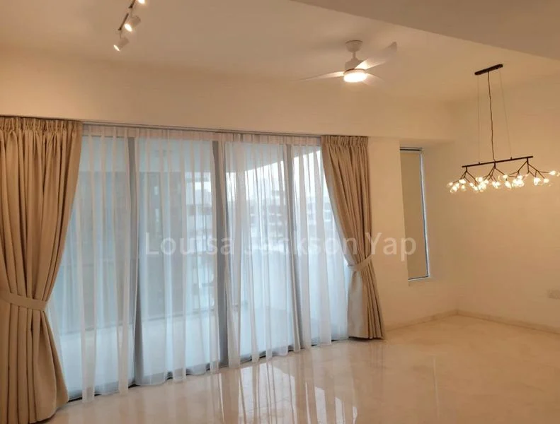 3 Bed Condo for Rent in  8 Saint Thomas - Image 2