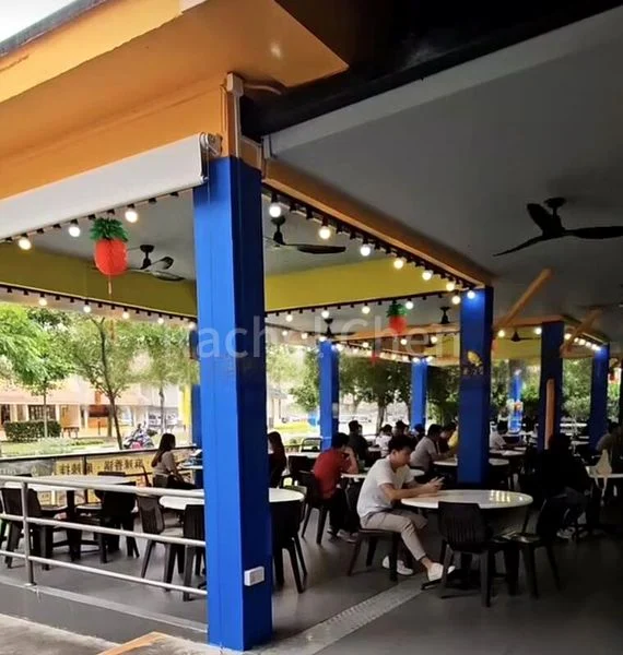 Food & Beverage for Rent: 713 Clementi West Street 2 - Image 2