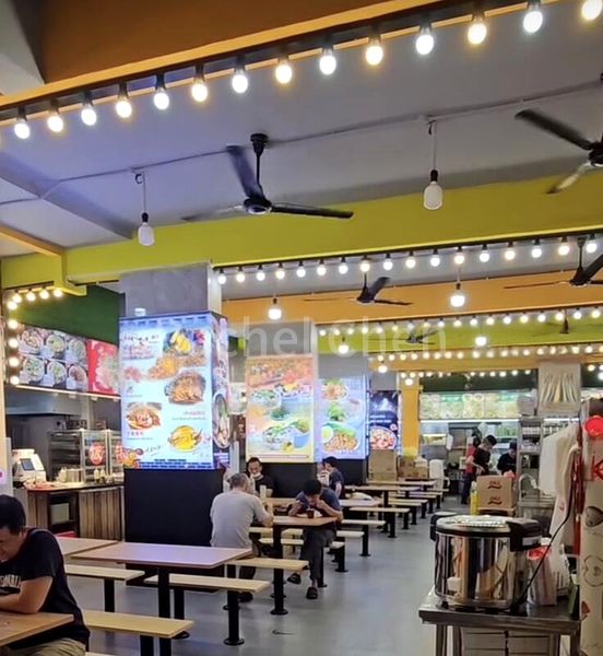 Food & Beverage for Rent: 713 Clementi West Street 2 - Image 4