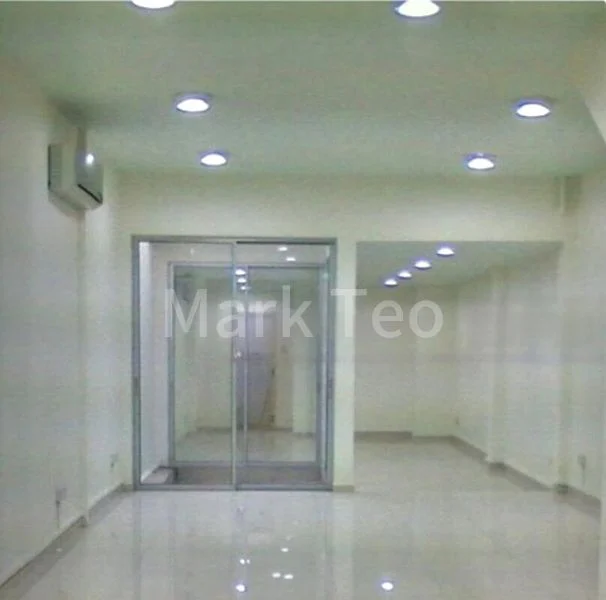 Shop / Shophouse for Rent: North Bridge Road - Image 1