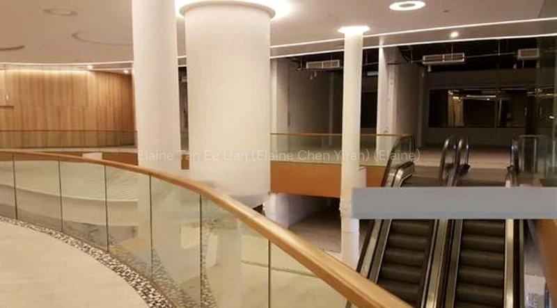 Shop / Shophouse for Sale: M2 Macpherson Mall - Image 1