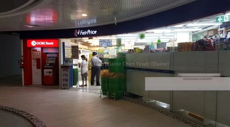 Shop / Shophouse for Sale: M2 Macpherson Mall - Image 2