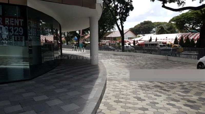 Shop / Shophouse for Sale: M2 Macpherson Mall - Image 5