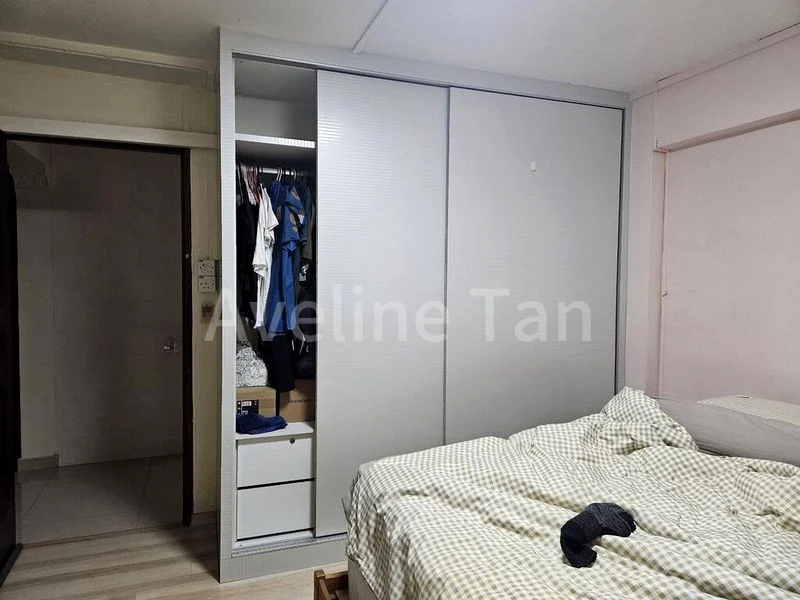 Master Room (HDB) for Rent in  319 Bukit Batok Street 33 - Image 3