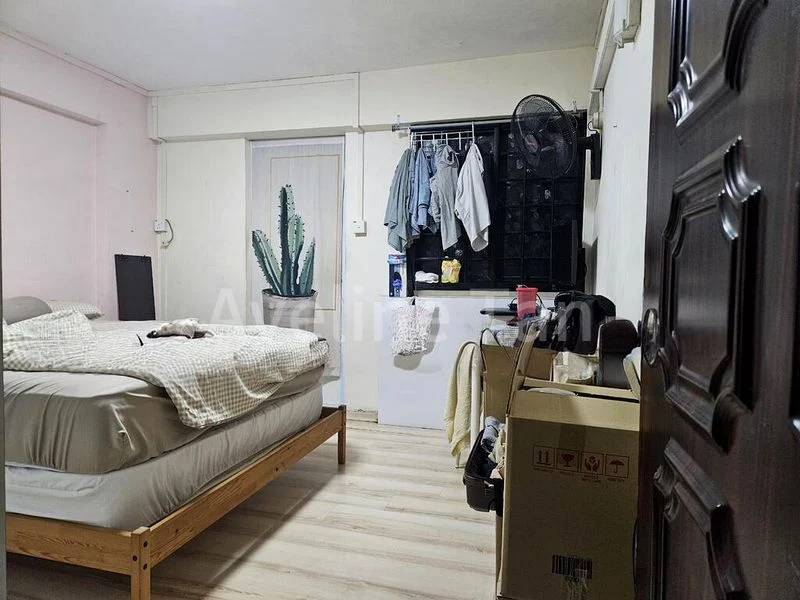 Master Room (HDB) for Rent in  319 Bukit Batok Street 33 - Image 2