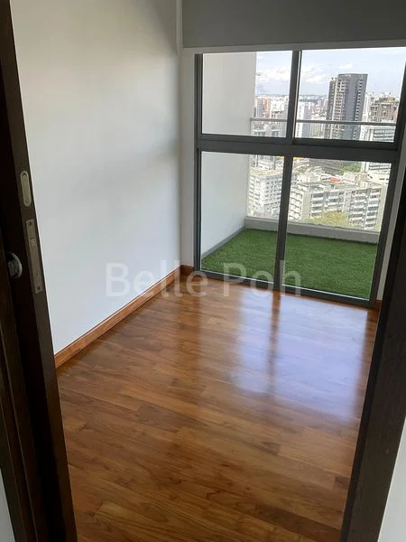 3+1 Bed Apartment (Condo) for Rent in  Iresidences - Image 4