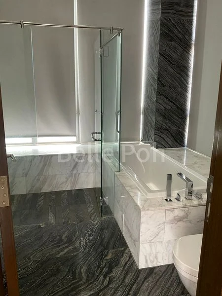 3+1 Bed Apartment (Condo) for Rent in  Iresidences - Image 3