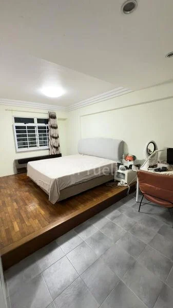 5 Room (5I) HDB for Sale in  128B Punggol Field Walk - Image 6
