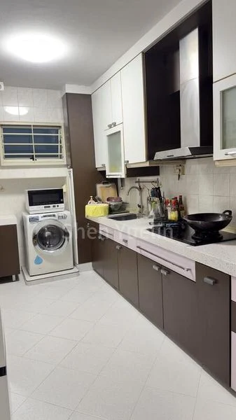 5 Room (5I) HDB for Sale in  128B Punggol Field Walk - Image 5