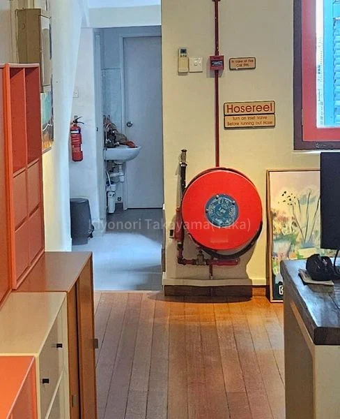 Office for Rent: Amoy Street, Raffles Place - Image 2