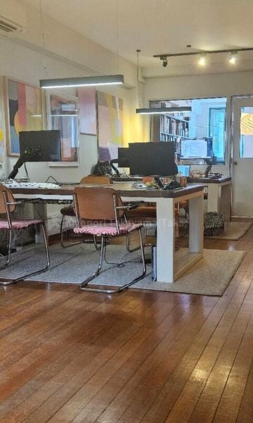 Office for Rent: Amoy Street, Raffles Place - Image 3