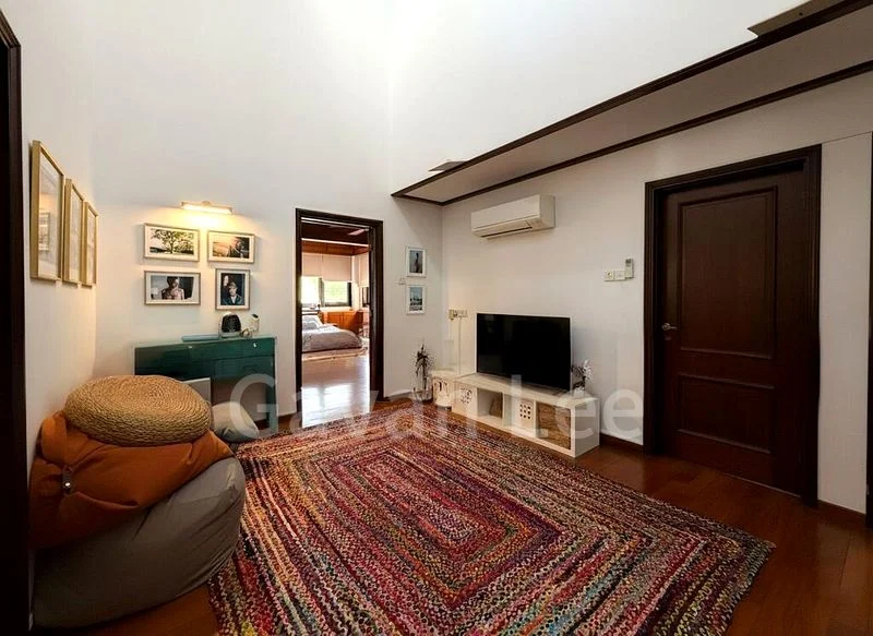 5 Bed Semi-Detached House (Landed) for Sale in  Jalan Bahasa - Image 17
