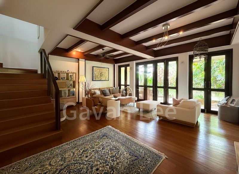 5 Bed Semi-Detached House (Landed) for Sale in  Jalan Bahasa - Image 18