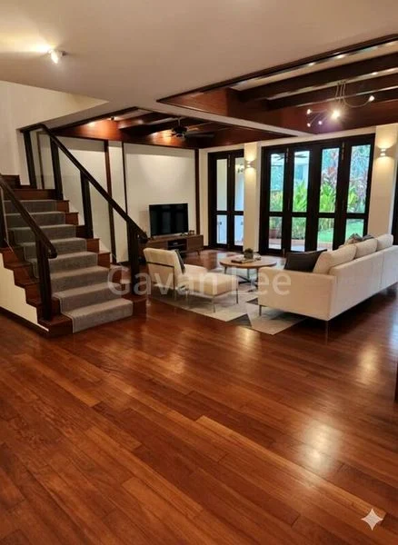 5 Bed Semi-Detached House (Landed) for Sale in  Jalan Bahasa - Image 1