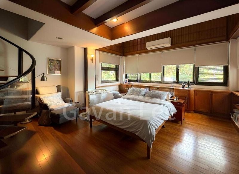 5 Bed Semi-Detached House (Landed) for Sale in  Jalan Bahasa - Image 15