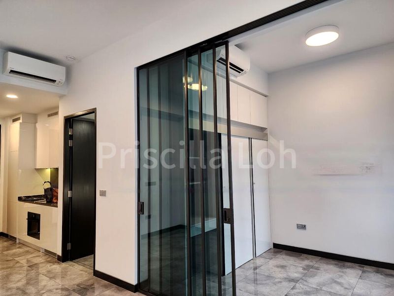 1 Bed Condo for Sale in  Beach Road - Image 4