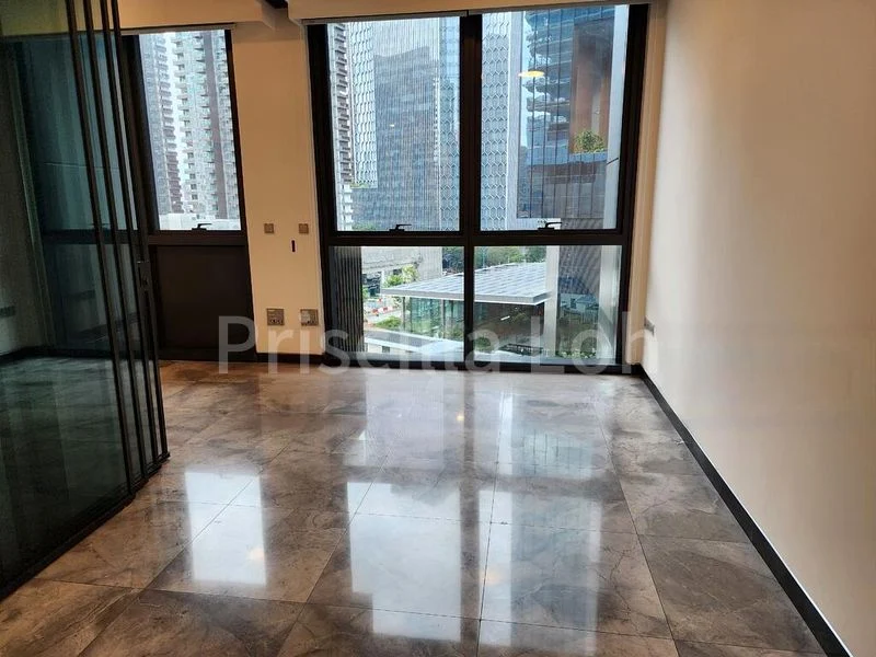 1 Bed Condo for Sale in  Beach Road - Image 1