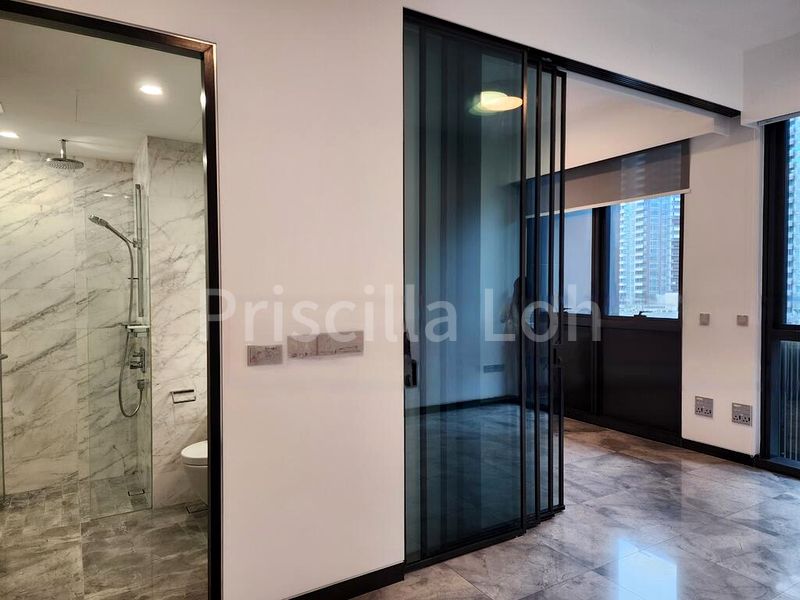 1 Bed Condo for Sale in  Beach Road - Image 2