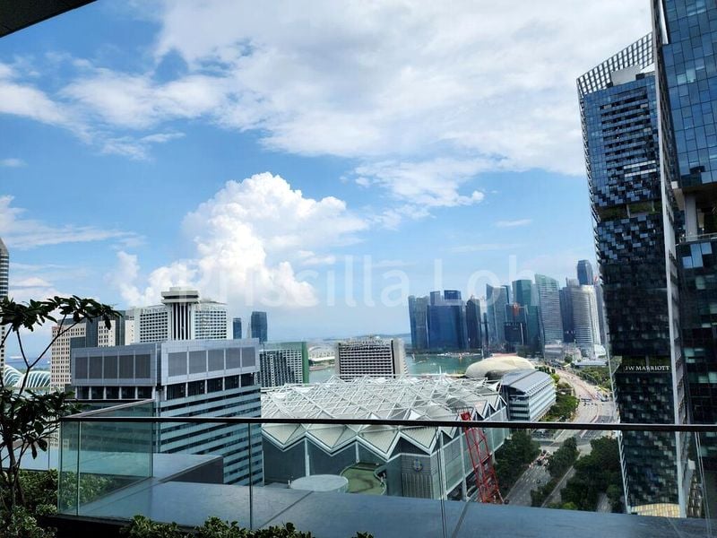 1 Bed Condo for Sale in  Beach Road - Image 8