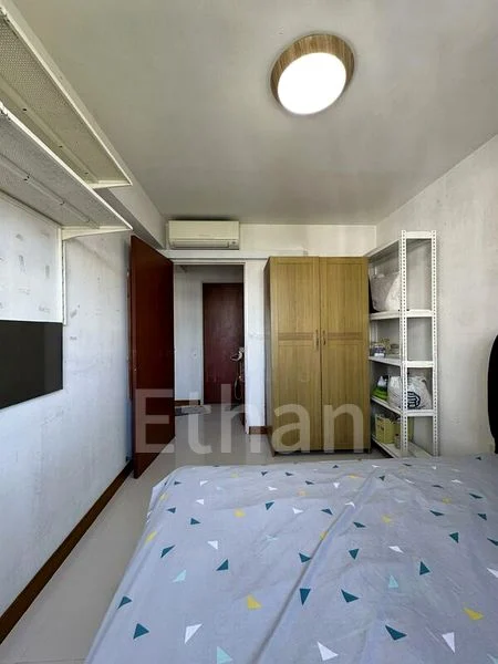 Common Room (HDB) for Rent in  815A Choa Chu Kang Avenue 7 - Image 2