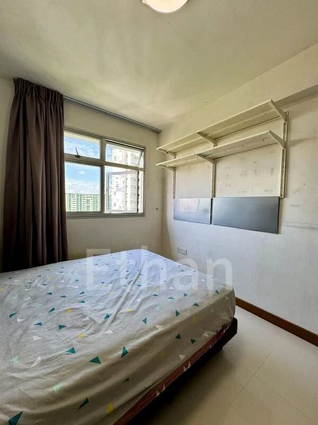 Common Room (HDB) for Rent in  815A Choa Chu Kang Avenue 7 - Image 3
